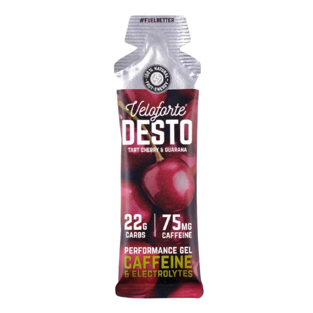 Veloforte Desto Energy Gel