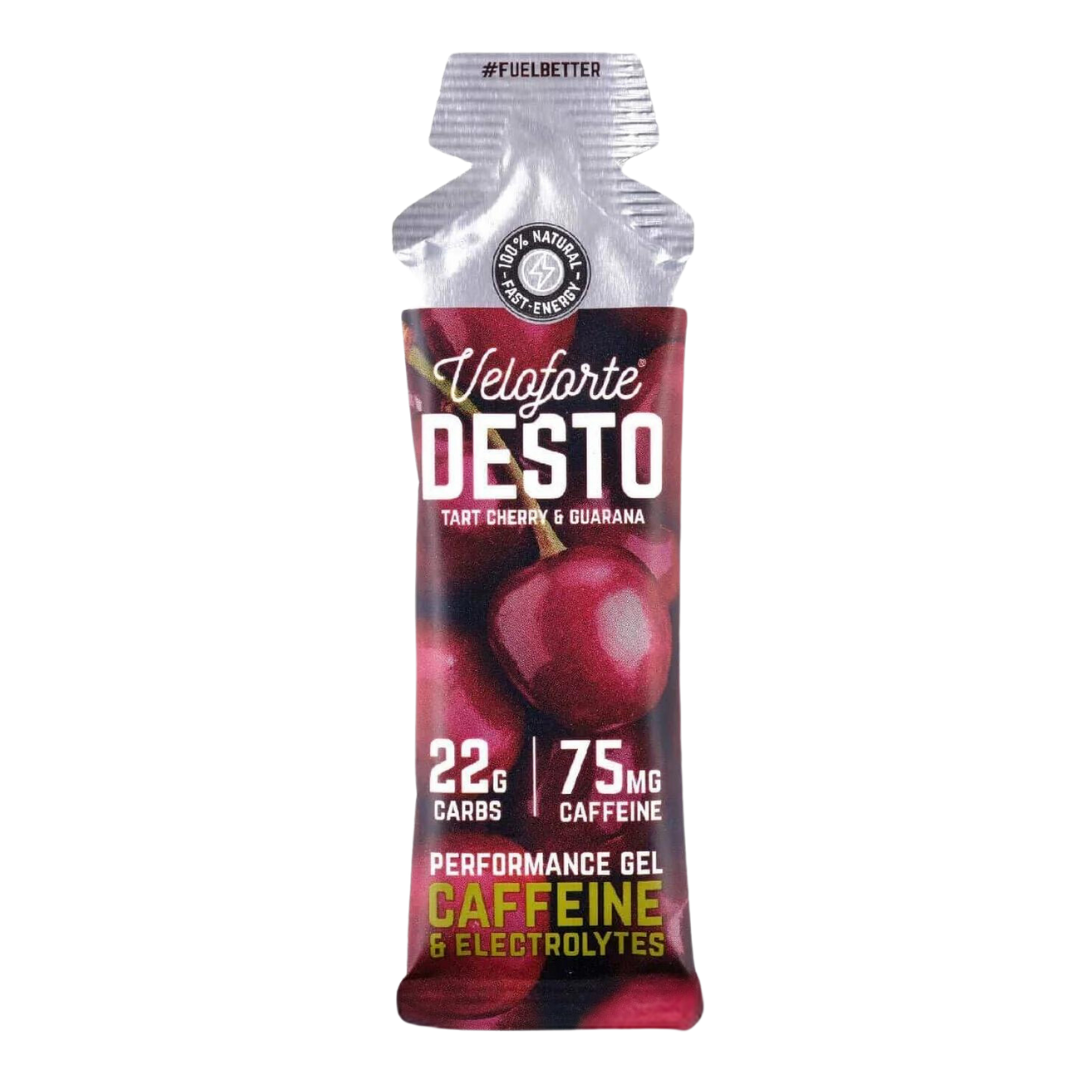 Veloforte Desto Energy Gel