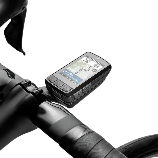 Wahoo - ELEMNT BOLT 3 GPS Bike Computer - Aid Station