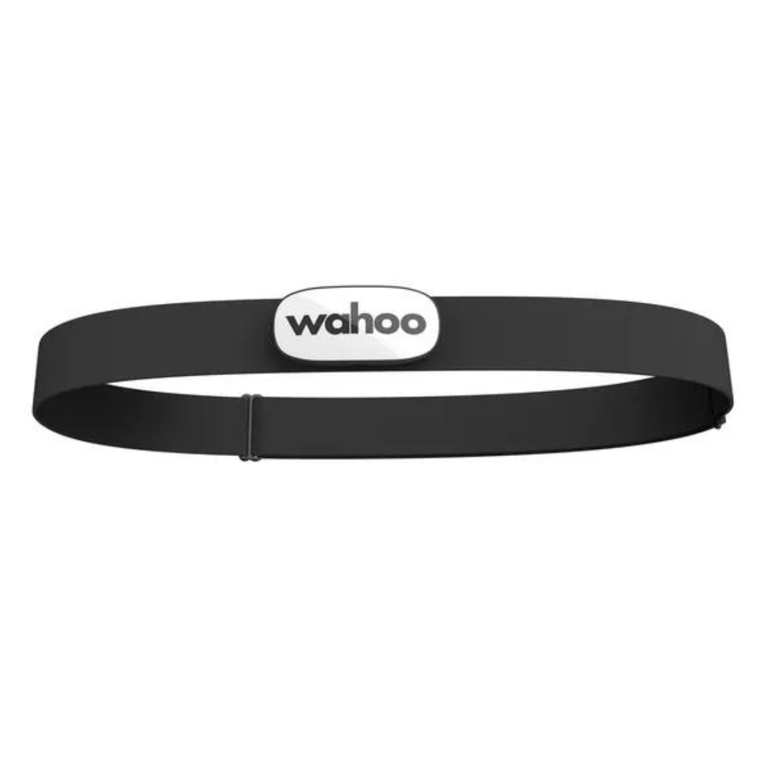 Wahoo - TRACKR - Chest Strap Heart Rate Monitor - Pod & Strap