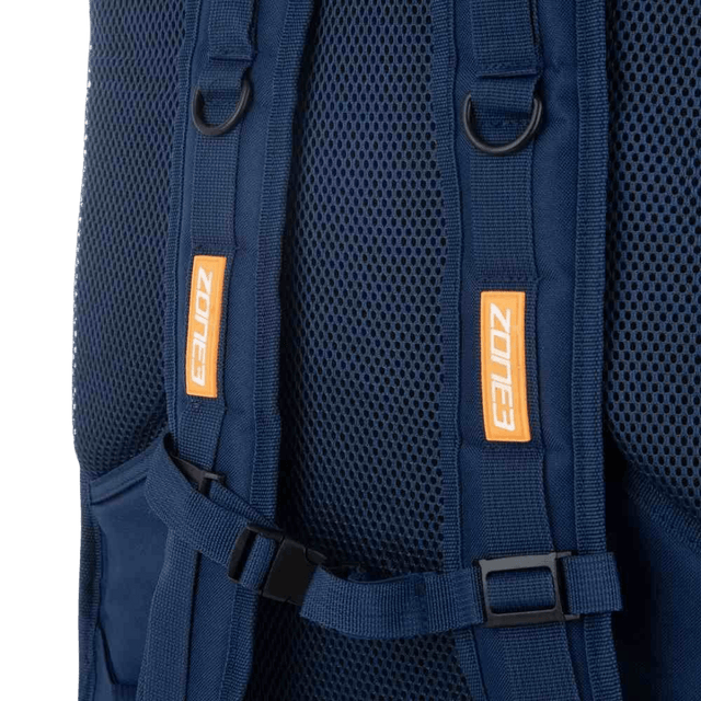 Zone3 - Transition Backpack - Navy - Aid Station
