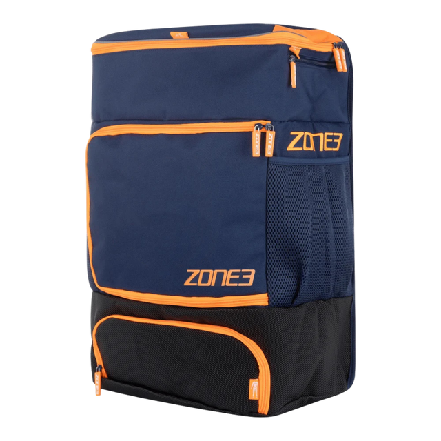 Zone3 - Transition Backpack - Navy - Aid Station
