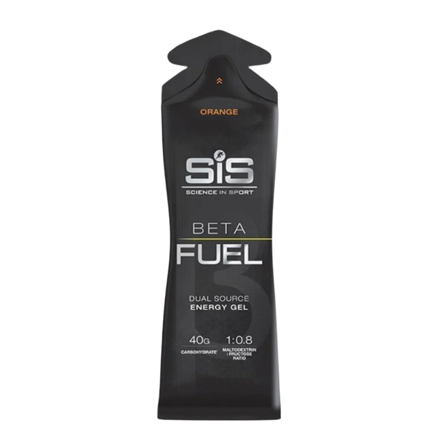 SiS Beta Fuel Orange Energy Gel
