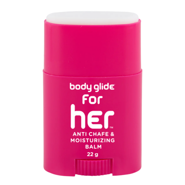 Body Glide - For Her Balm 22g