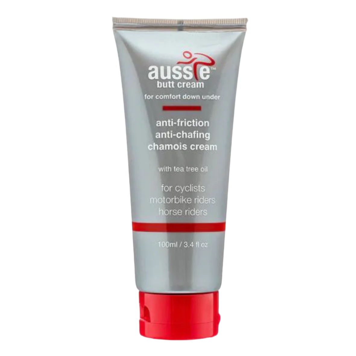 Aussie Butt Cream 100ml tube