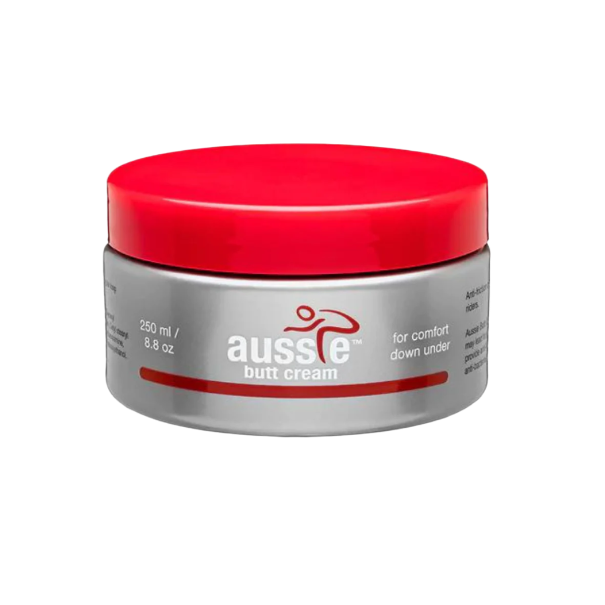 Aussie Butt Cream 250ml Jar