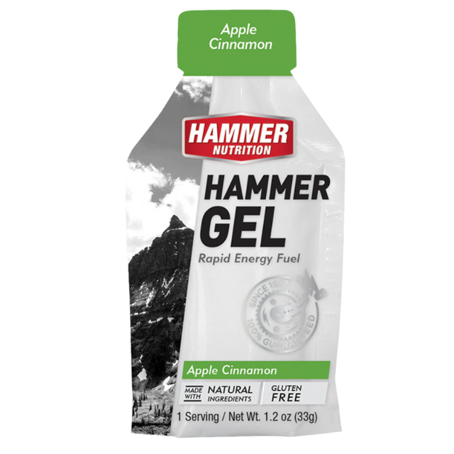 Apple Cinnamon