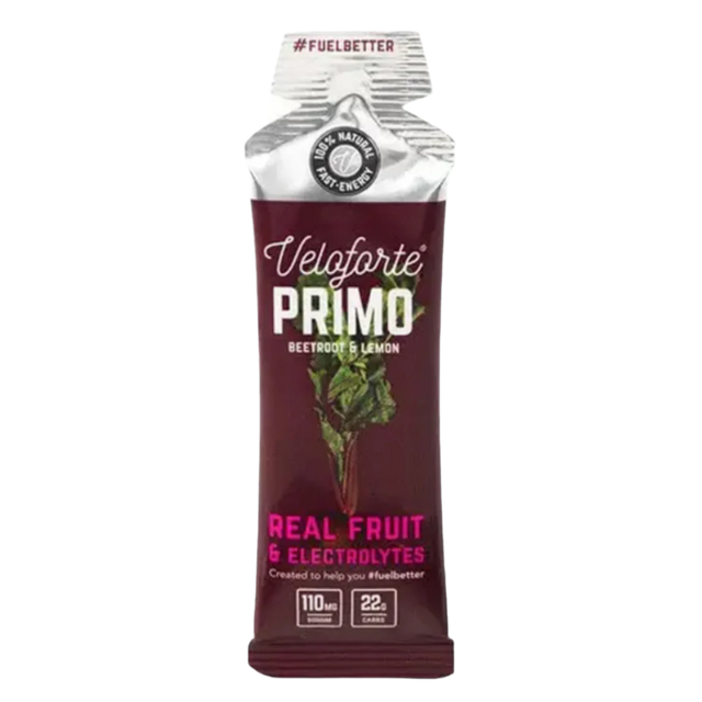 Primo (Beetroot & Lemon)
