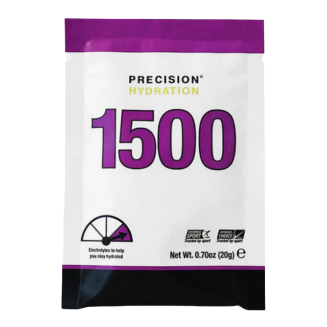 Precision Fuel & Hydration Drink Mix