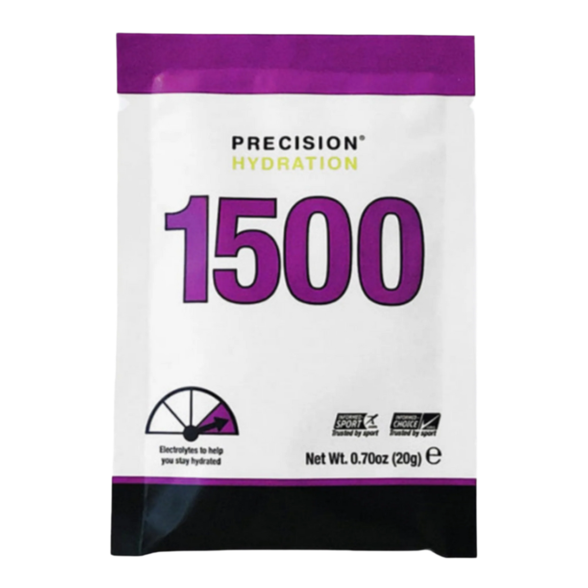 Precision Fuel & Hydration Drink Mix