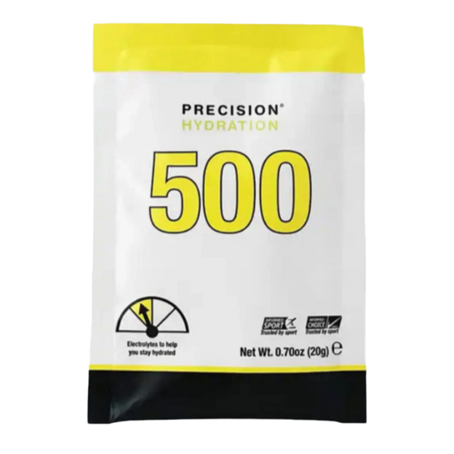 PH 500 Electrolyte Drink Mix