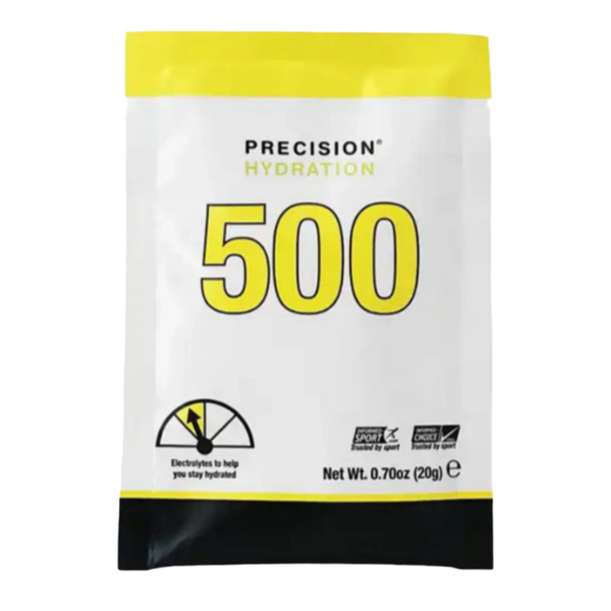 Precision Hydration 500 Electrolyte Drink Mix