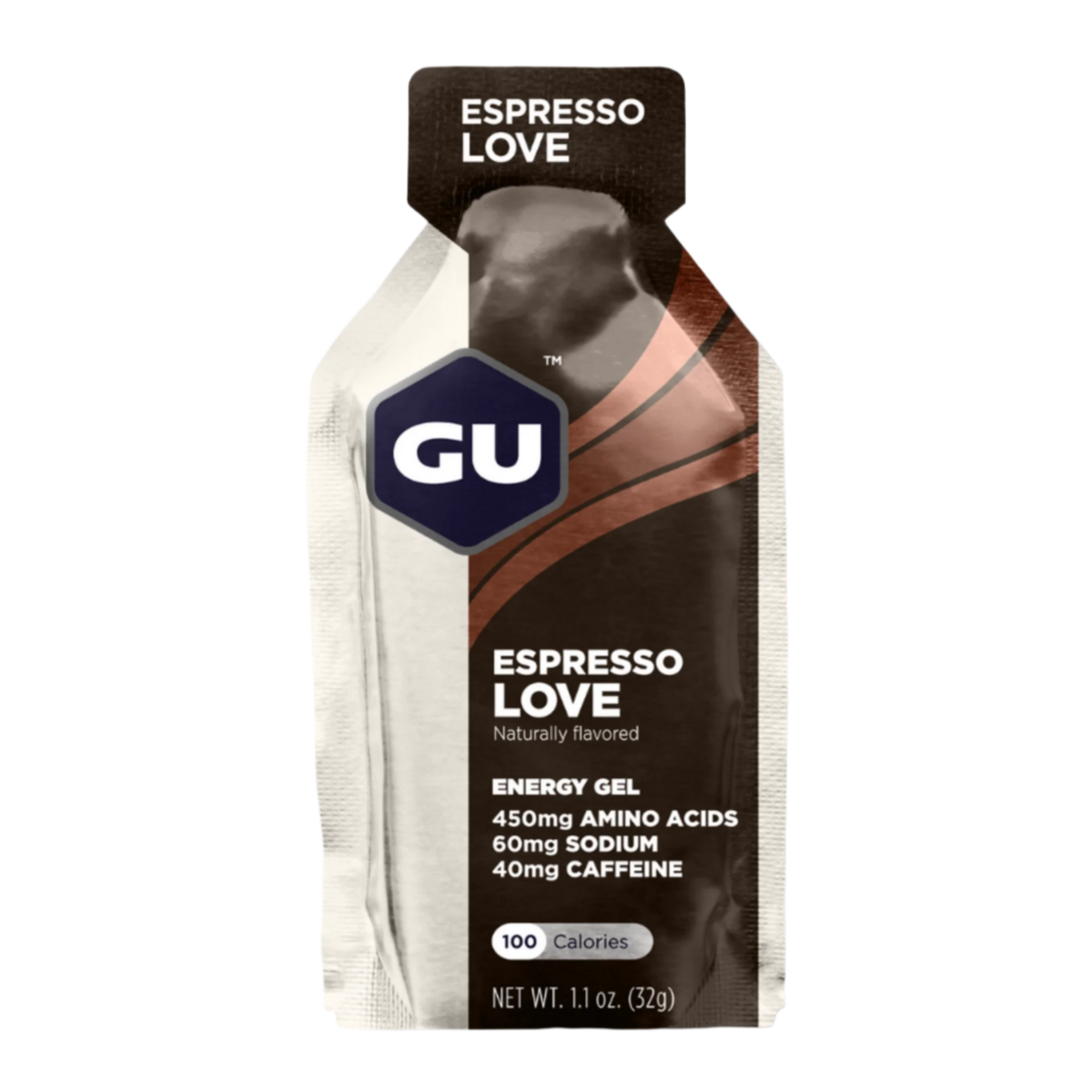 GU Energy Espresso Love Gel