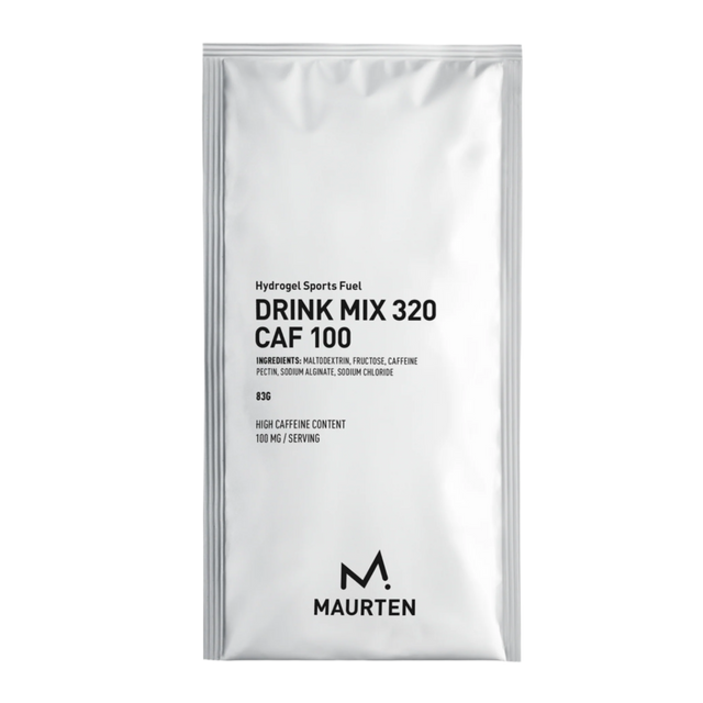 Maurten Drink Mix 320 Caf 100