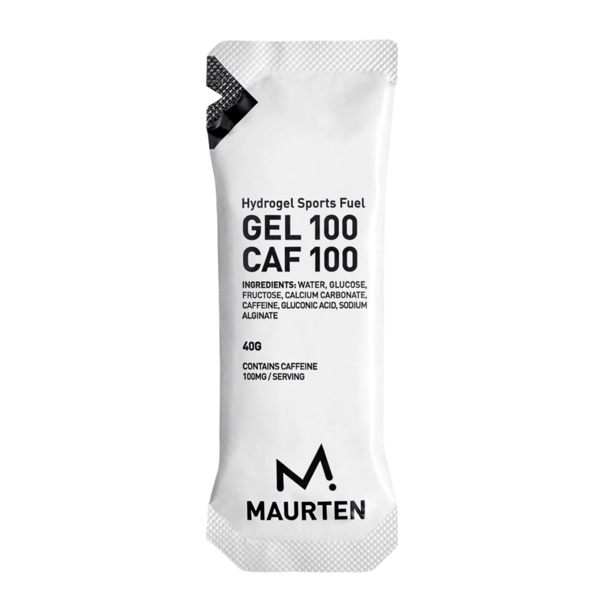 Maurten Gel 100 Caf 100