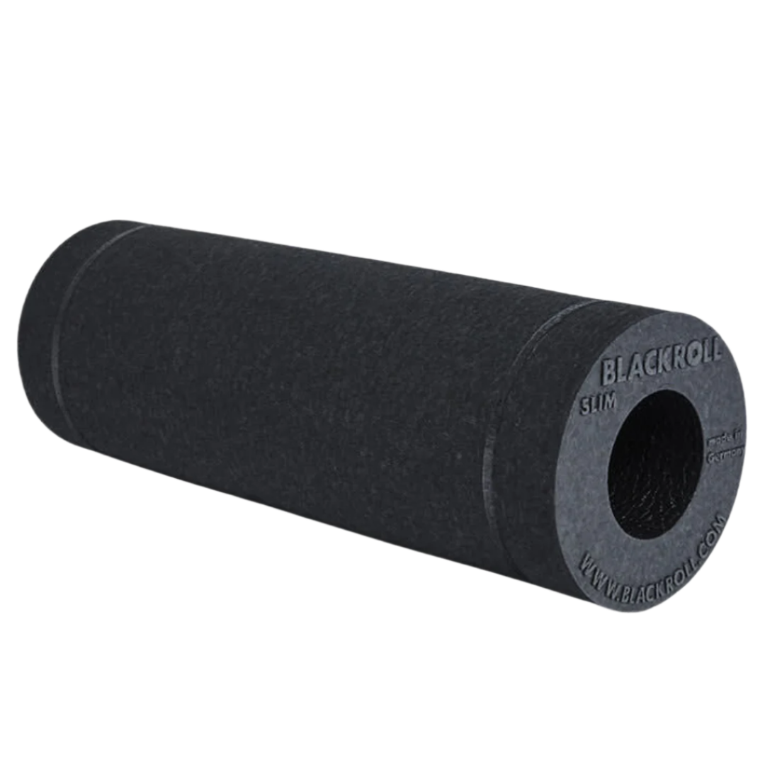 BlackRoll® - Fascia Foam Roller - Slim - black