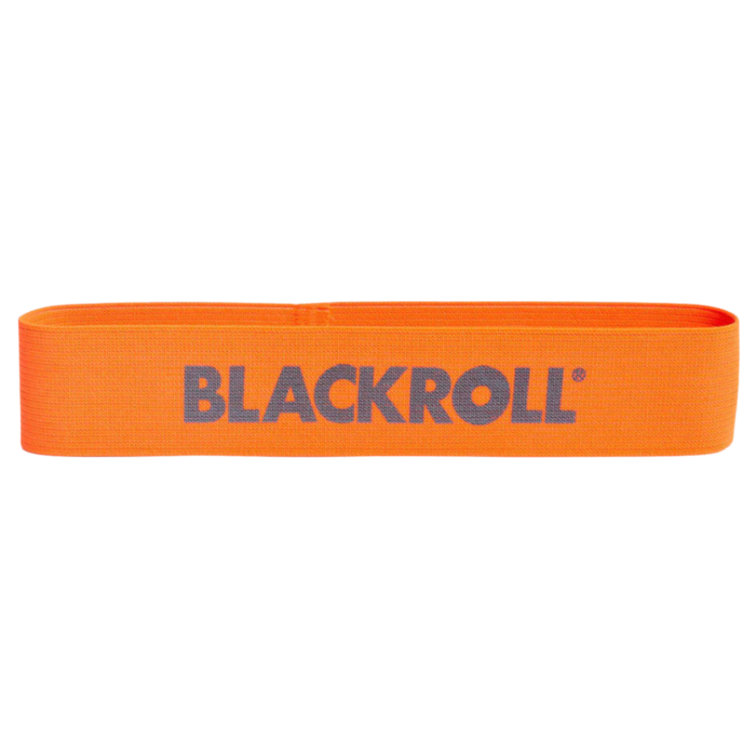 BlackRoll - Resistant Loop Band (30cm) - Light