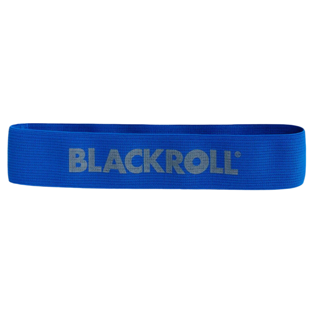 BlackRoll - Resistant Loop Band (30cm) - Strong