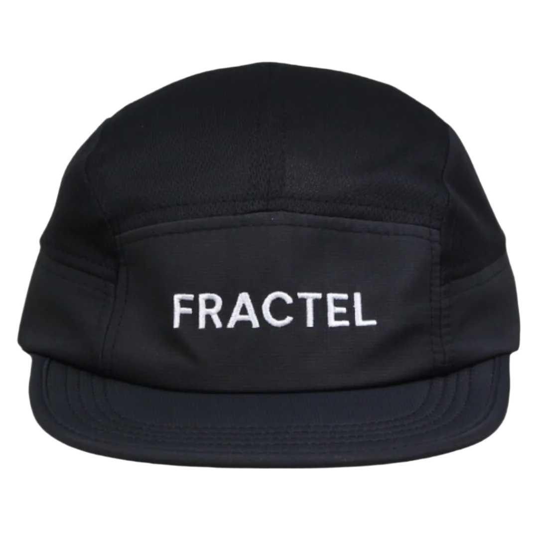 Fractel - M-Series Cap - Jet