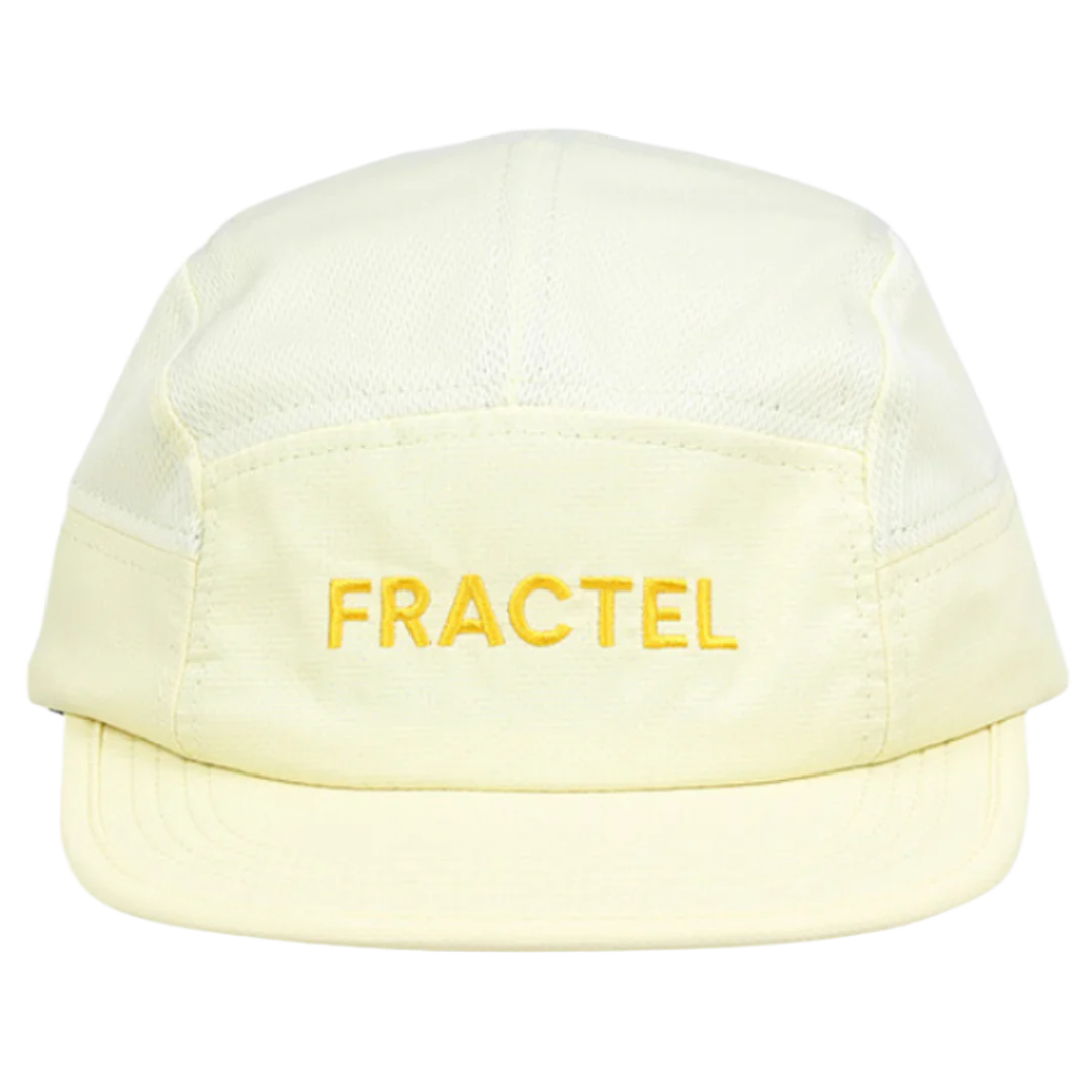 Fractel - M-Series Cap - Sahara