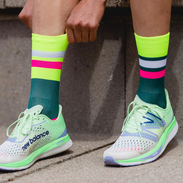 Incylence Ultralight Socks.