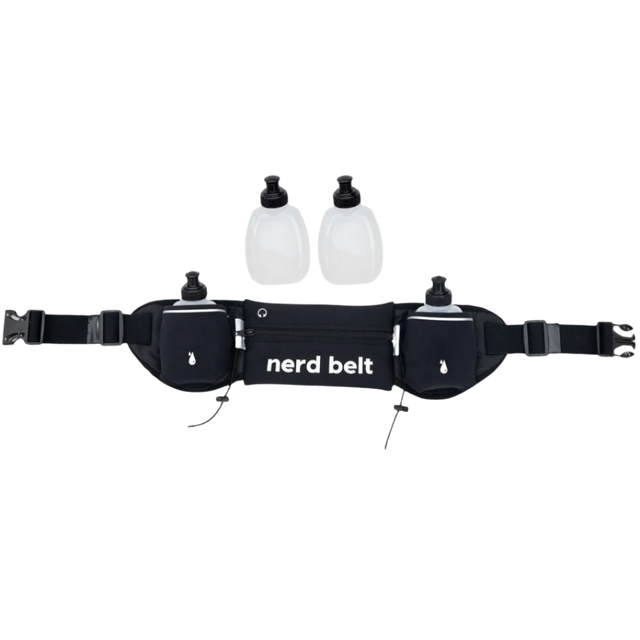 Nerd Belts - Hydration & Fuel Nerd Belt