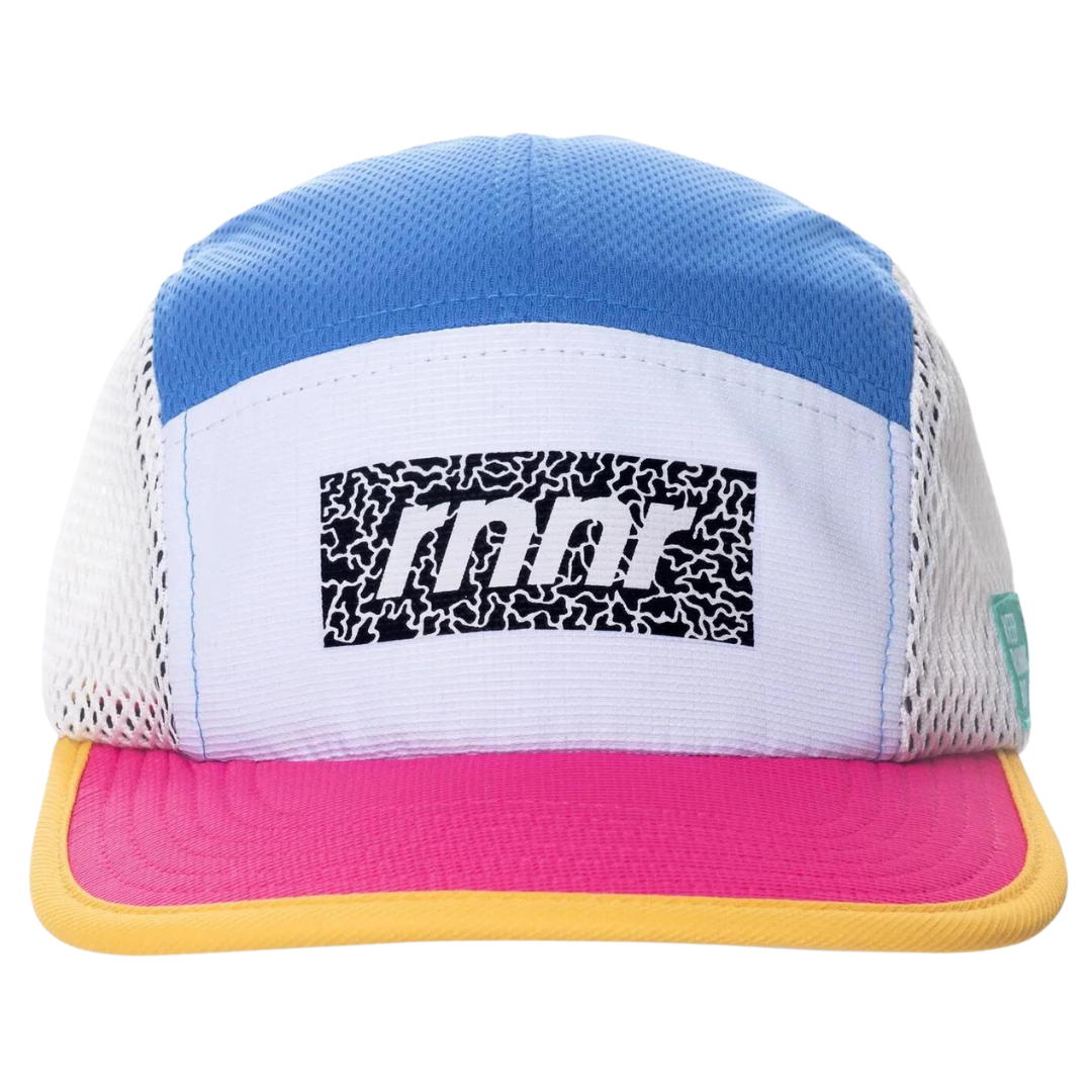 RNNR - Lightweight Distance Hat - Unicorn